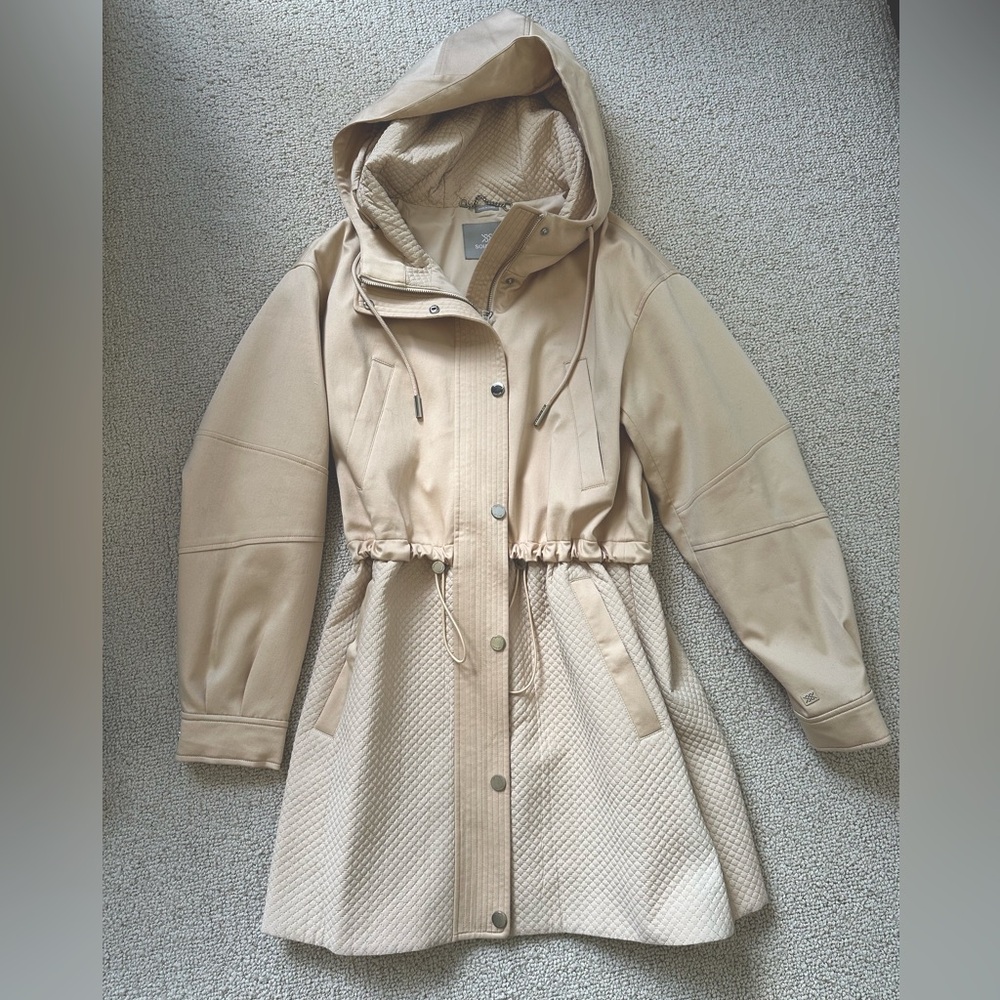 Soia & Kyo Jade Jacket